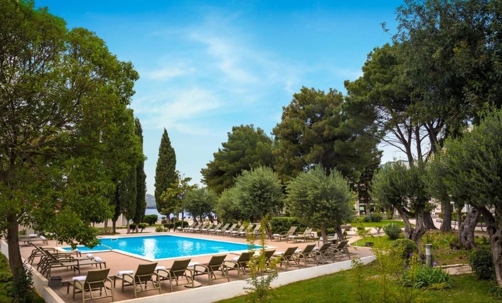 Remisens Hotel Epidaurus фото 7