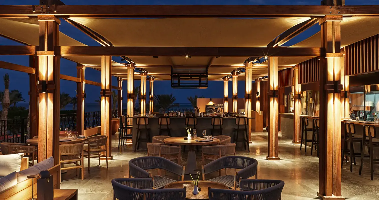 The Chedi El Gouna фото 13