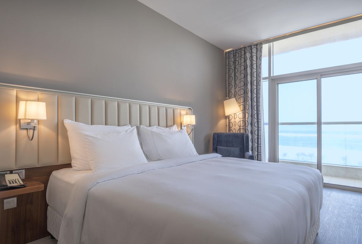 Radisson Resort Ras Al Khaimah Marjan Island фото 4