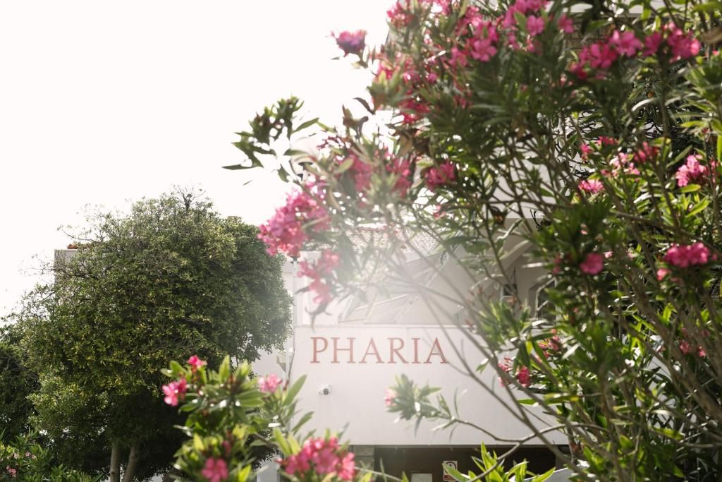 Aparthotel Pharia фото 44