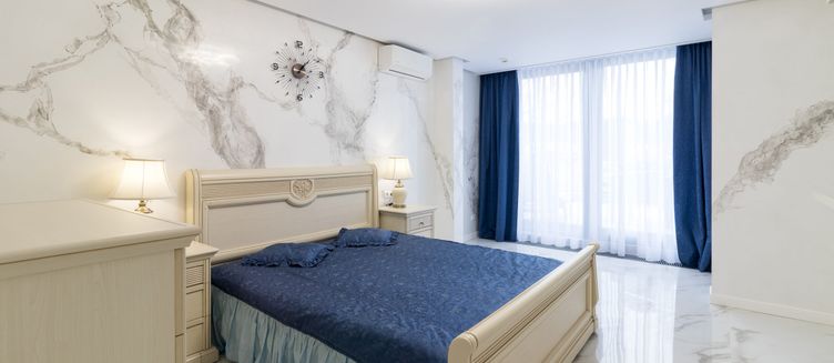 Фото отеля Пять Звезд Кассиопеи