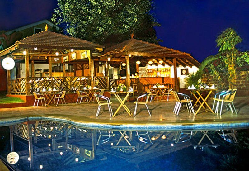 Aguada Anchorage - The Villa Resort фото 52