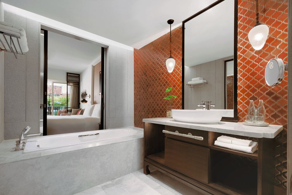 JW Marriott Khao Lak Resort & Spa фото 134