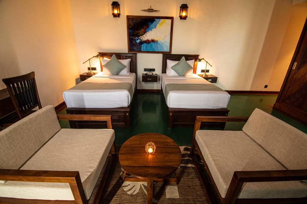 The Rockwall Boutique Hotel фото 3
