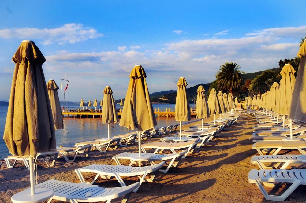 Izer Hotel & Beach Club фото 5