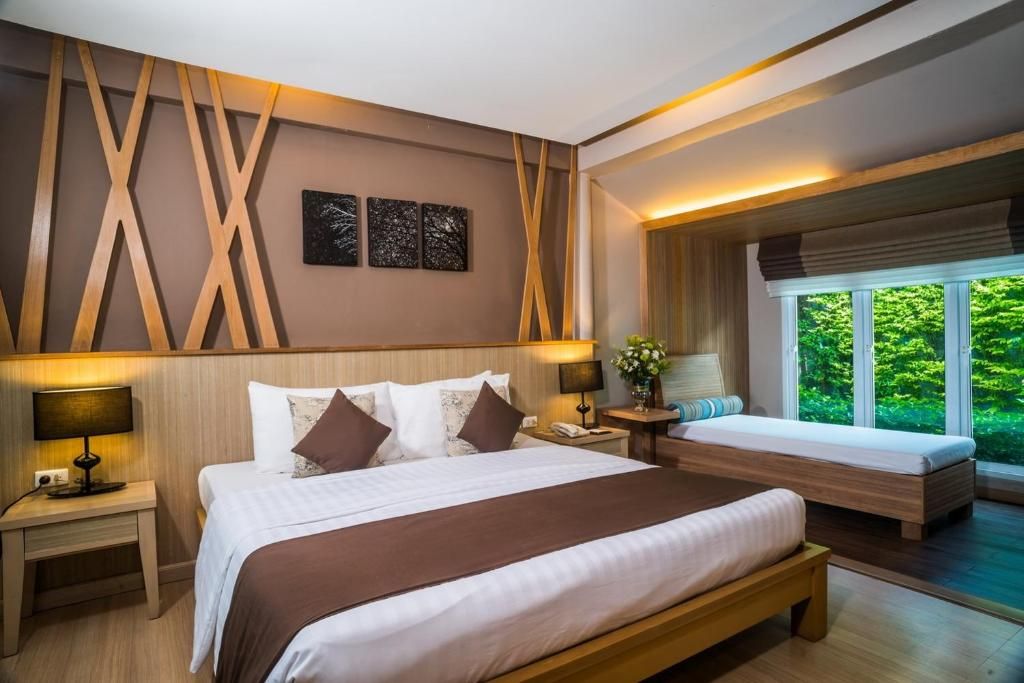Synergy Samui фото 35
