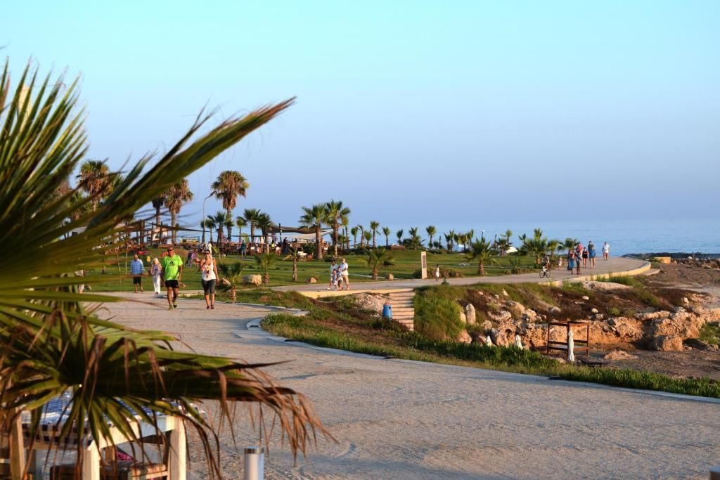 Amphora Hotel & Suites фото 41