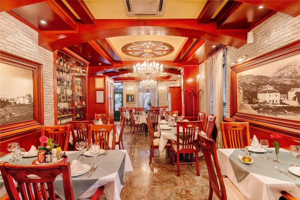 Hotel Montenegrino фото 4