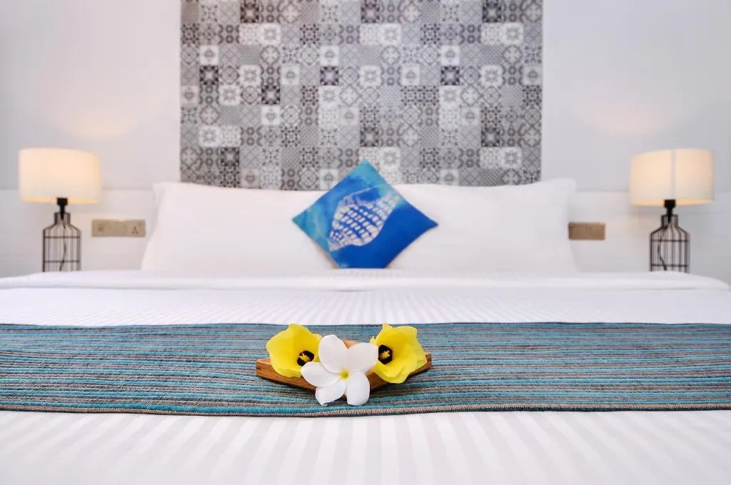 Guest House «Velana Beach Maldives Guest House» фото 36