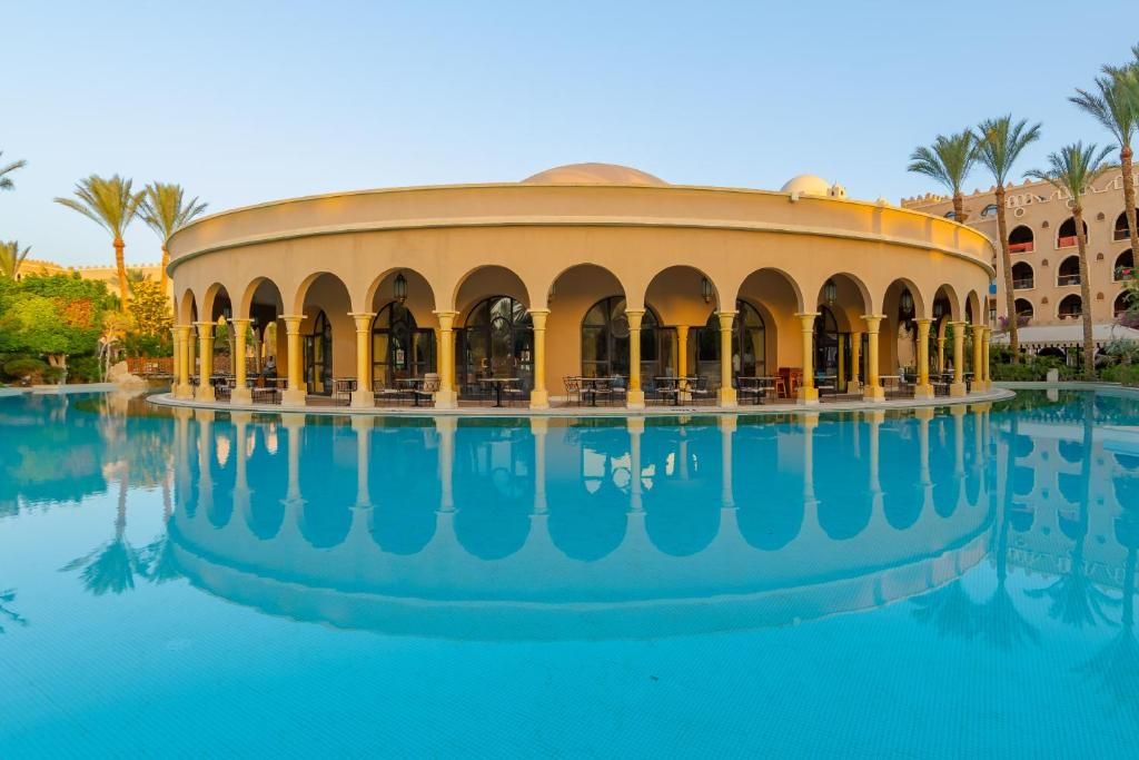 The Makadi Palace Hotel фото 32