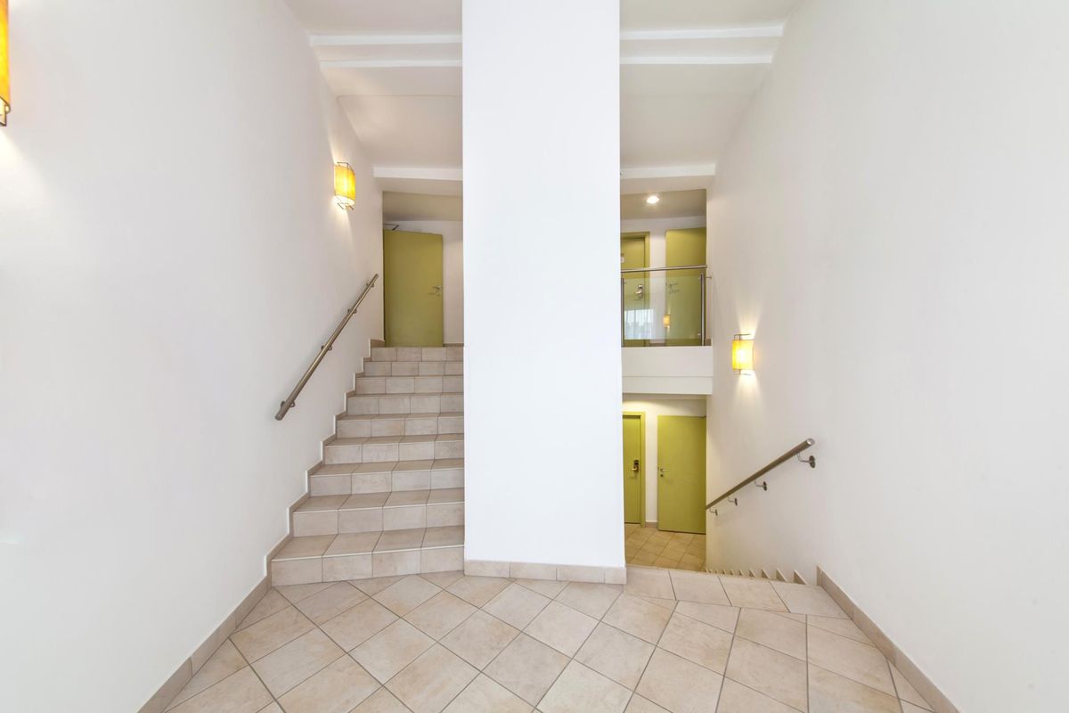 Novum Hotel Vitkov Prag фото 29