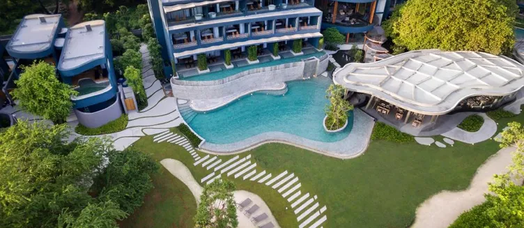 Фото отеля Navana Nature Escape