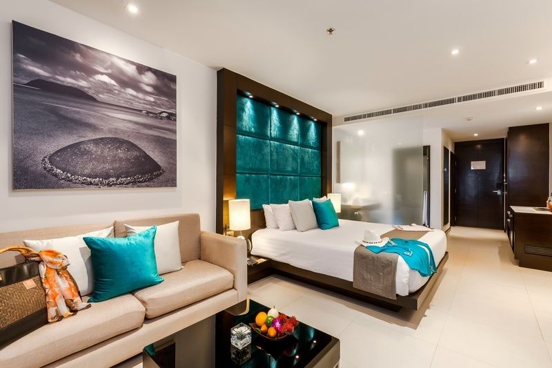 Cape Sienna Gourmet Hotel & Villas фото 32