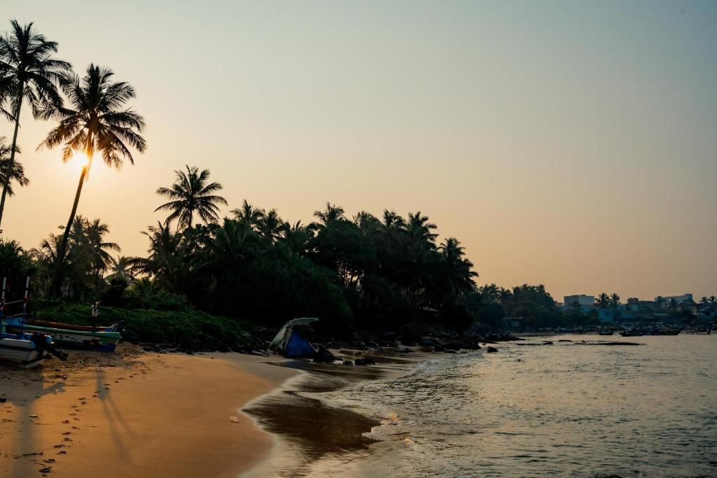 Shangrela Beach Resort фото 47