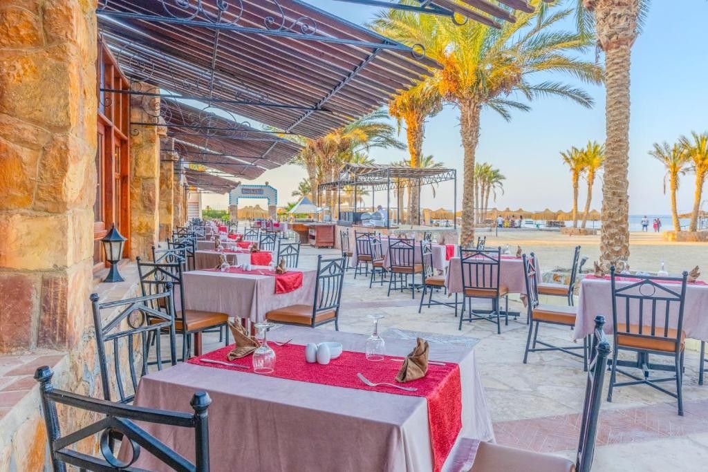 Protels Beach Club & SPA фото 14