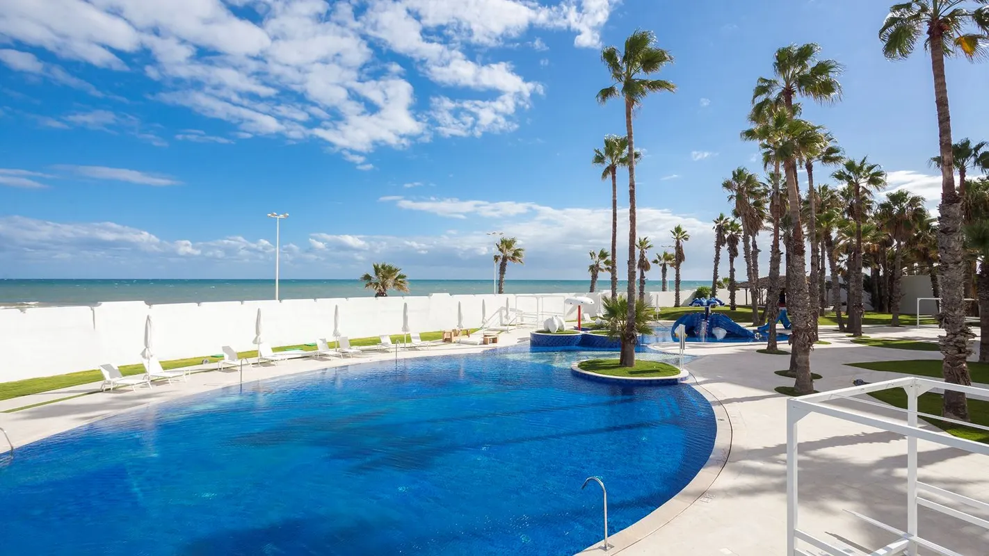 Sousse Pearl Marriott Resort & Spa фото 6
