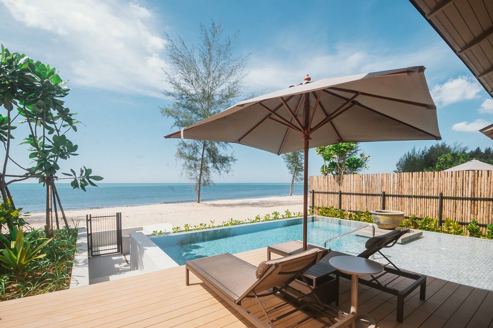 Pullman Khao Lak Resort фото 63