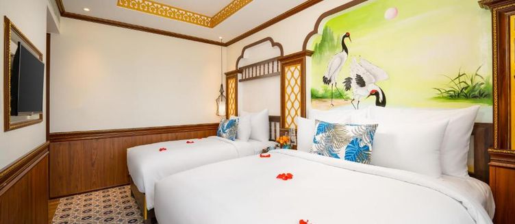 Фото отеля Hoi An Babylon Riverside Hotel & Spa