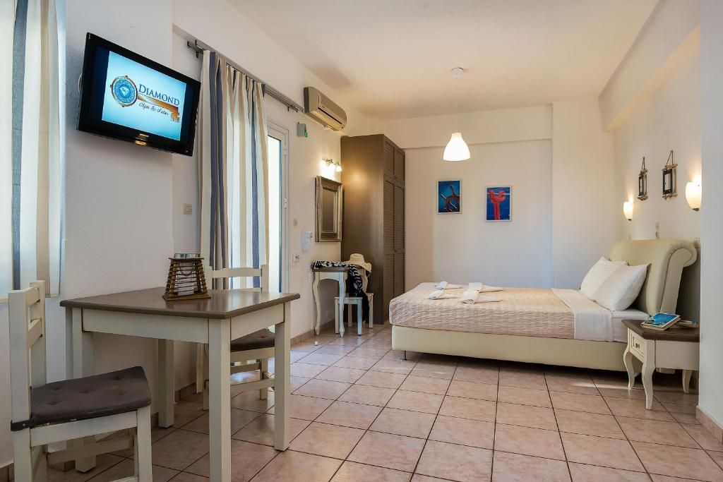 Diamond Apartments and Suites фото 7