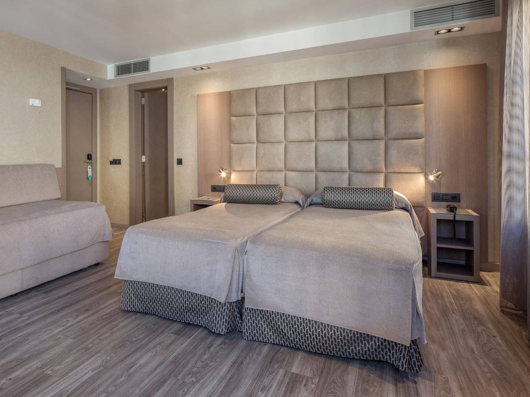 Hotel Suizo фото 34