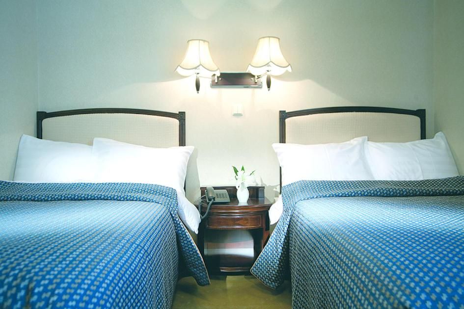 Парк-отель «Greenway Park Hotel» фото 7
