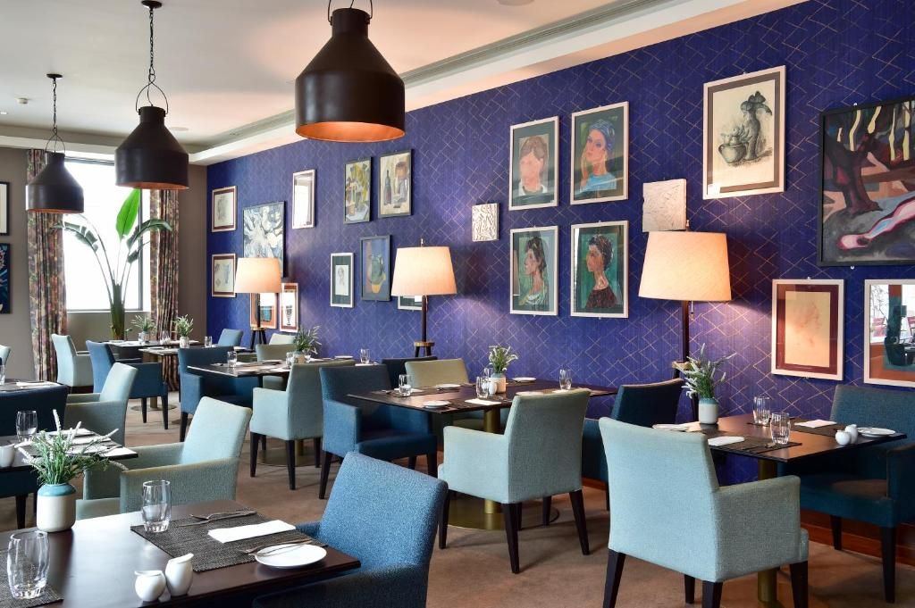 The Artist Porto Hotel & Bistrô - S.Hotels Collection фото 15