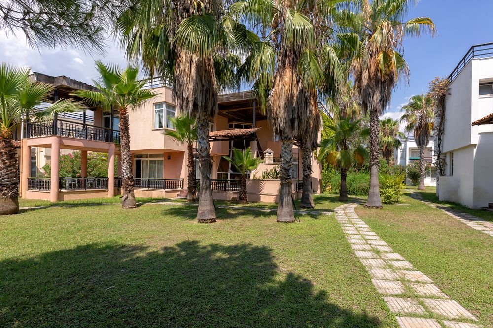 Simena Holiday Village фото 78