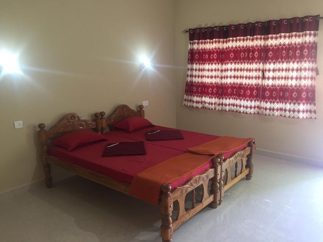 Guest House «Guest House Gabriel & Felicidade Villa» фото 1