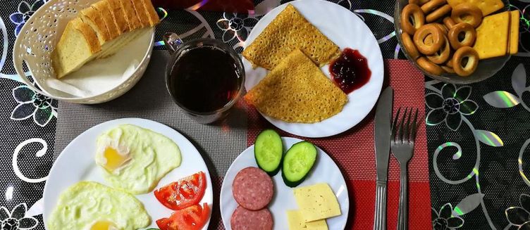 Фото отеля Dauria