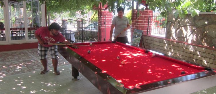 Фото отеля Red Rose Hotel
