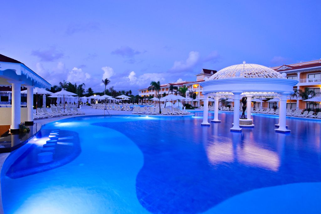 Bahia Principe Luxury Ambar - Adults Only All Inclusive фото 48