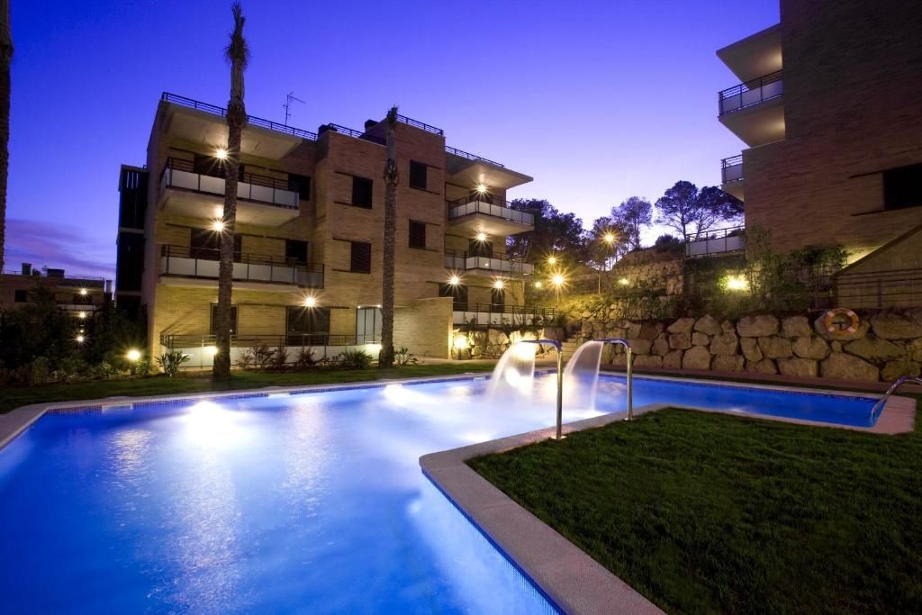 Pierre & Vacances Salou фото 17