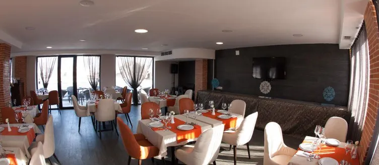 Фото отеля Tbilisi Inn