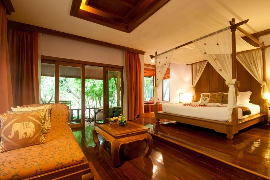 Sunrise Tropical Resort & Spa фото 77