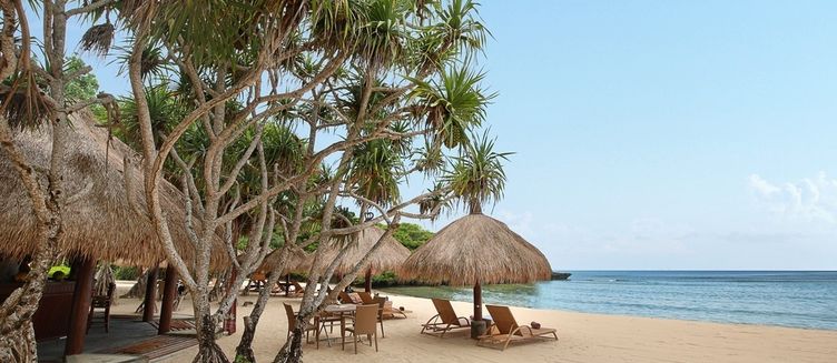 Фото отеля The Grand Bali Nusa Dua