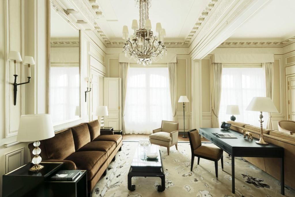 Ritz Paris фото 30
