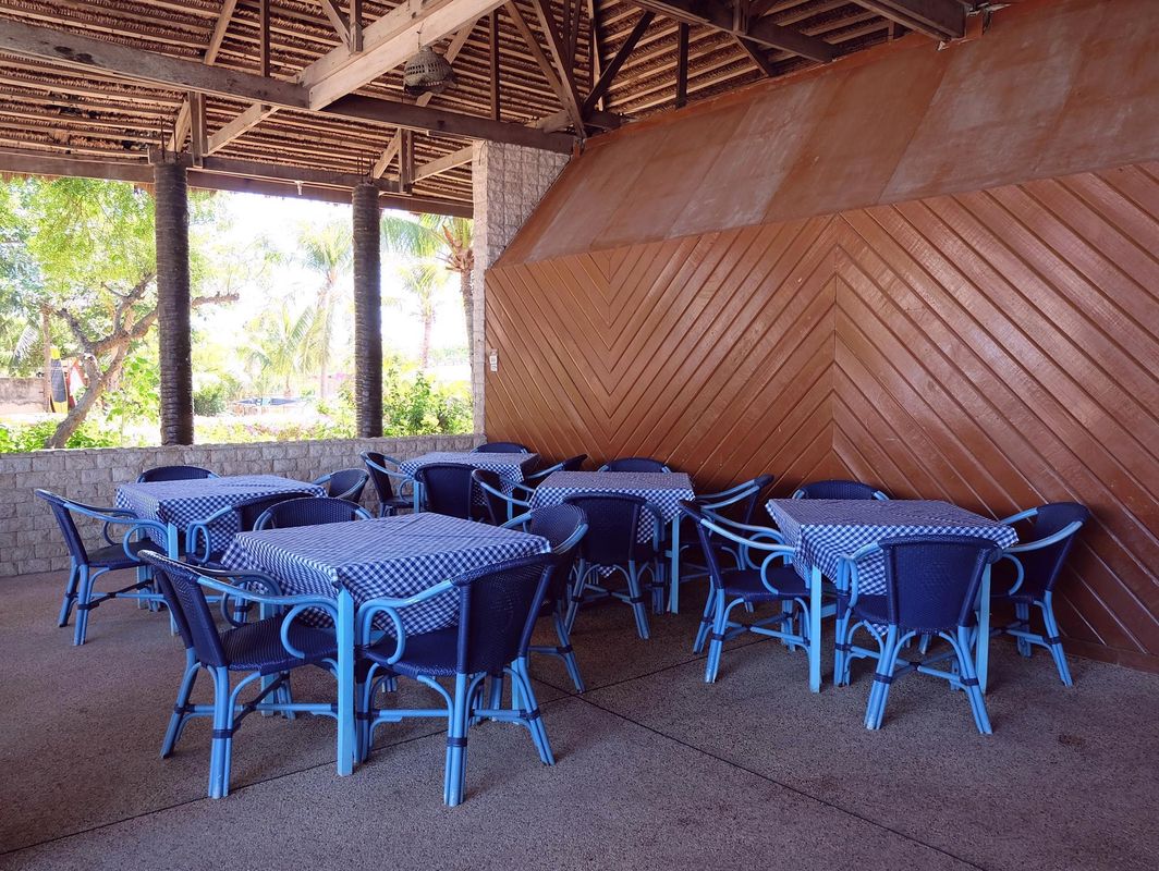 Kontiki Marina фото 4