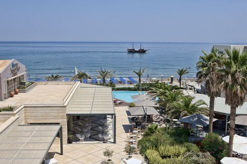 Sentido Pearl Beach фото 4