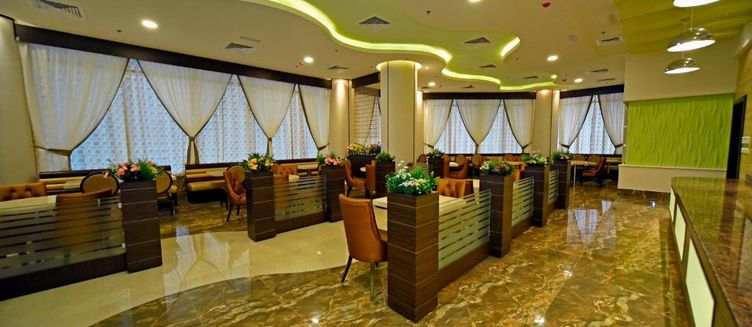 Фото отеля Alain Hotel Apartments Ajman