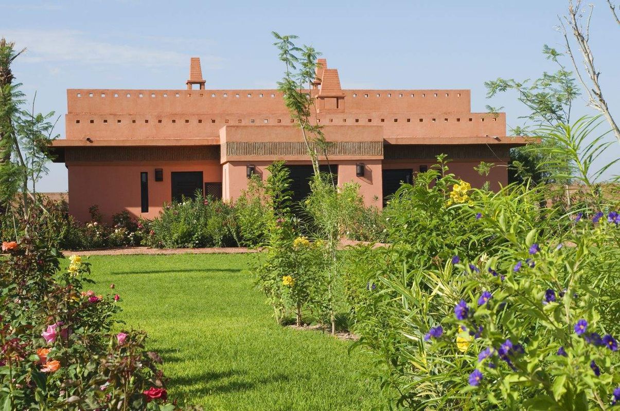 Domaine Des Remparts Hotel & Spa фото 20