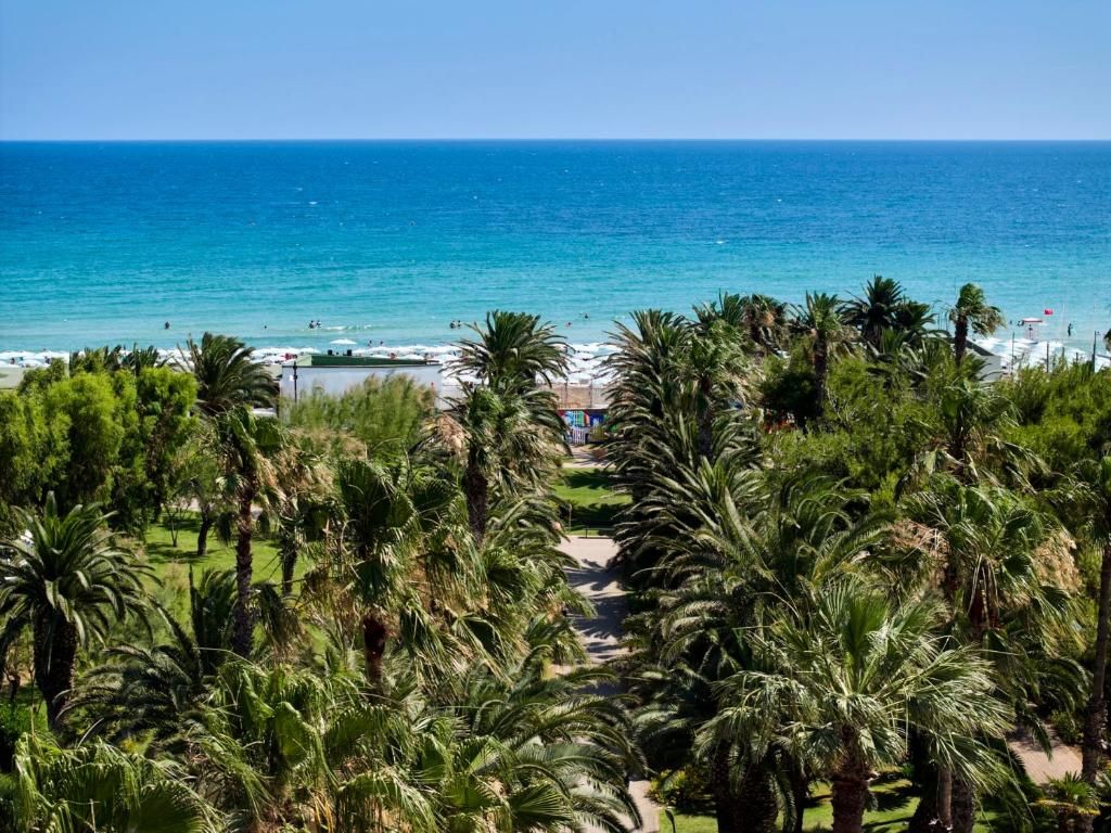 GranSerena Hotel фото 12