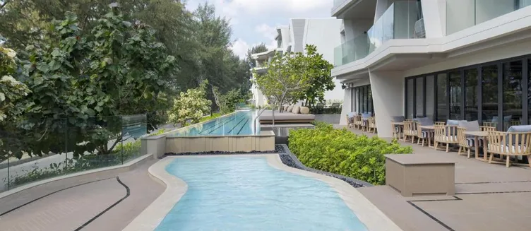 Фото отеля Radisson Blu Resort, Phuket Mai Khao Beach