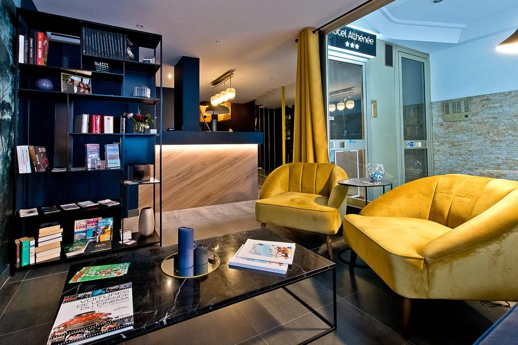 Athenee фото 0