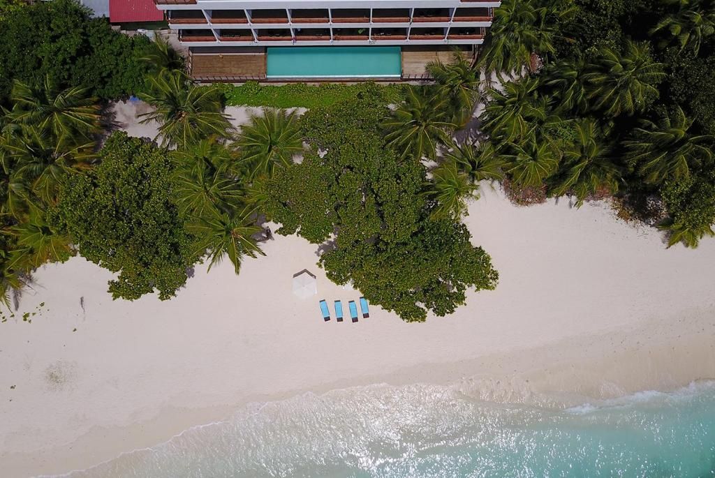 Kiha Beach Dharavandhoo, Maldives фото 6