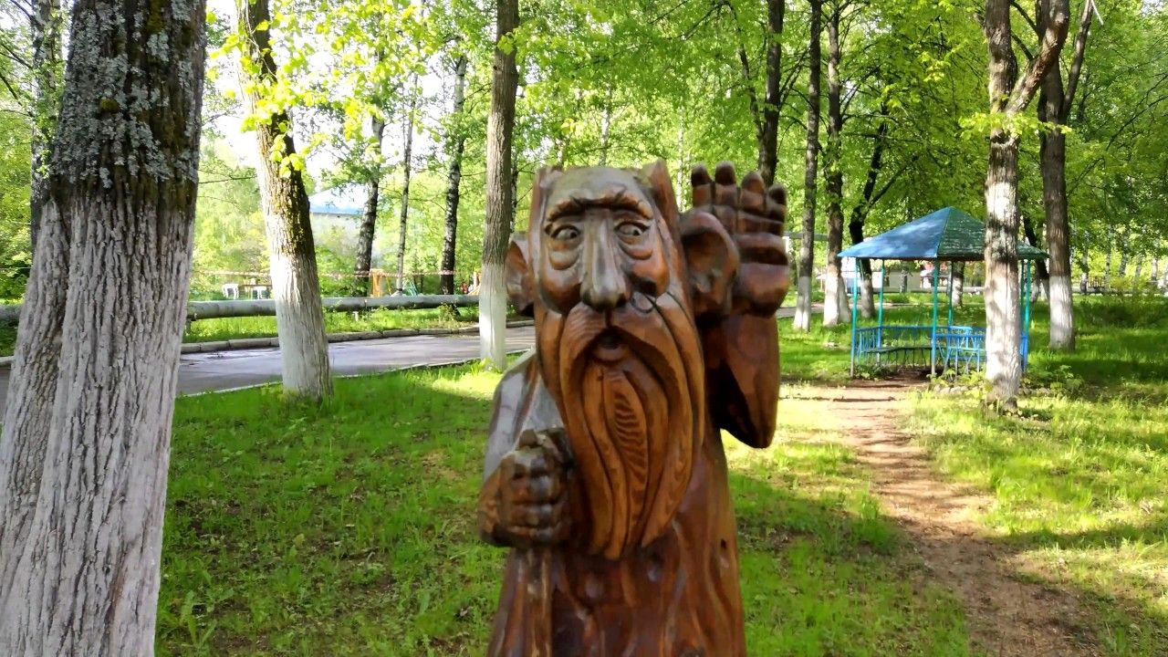Санаторий «Колос» фото 2