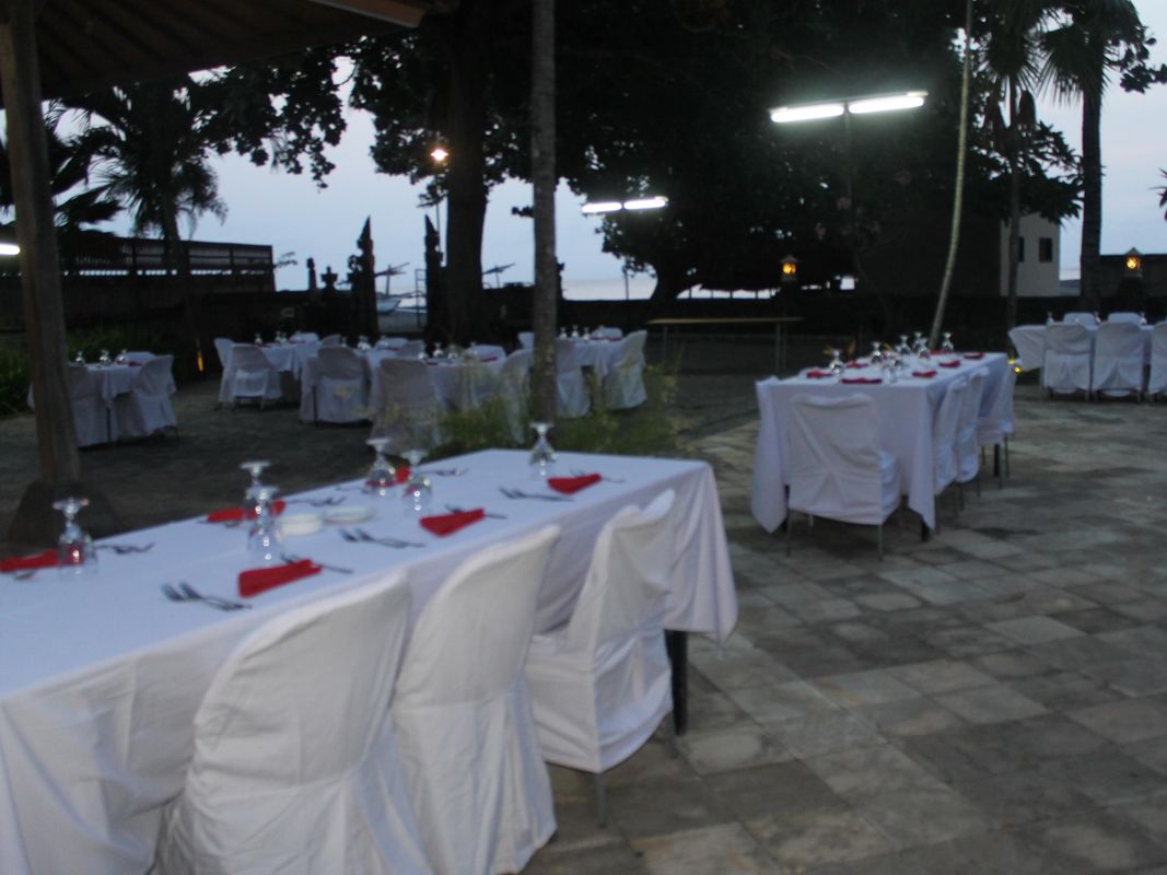 Puri Saron Hotel Senggigi фото 5