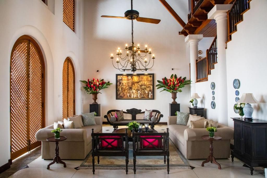 Nyne Hotels Landesi - Galle Fort фото 7