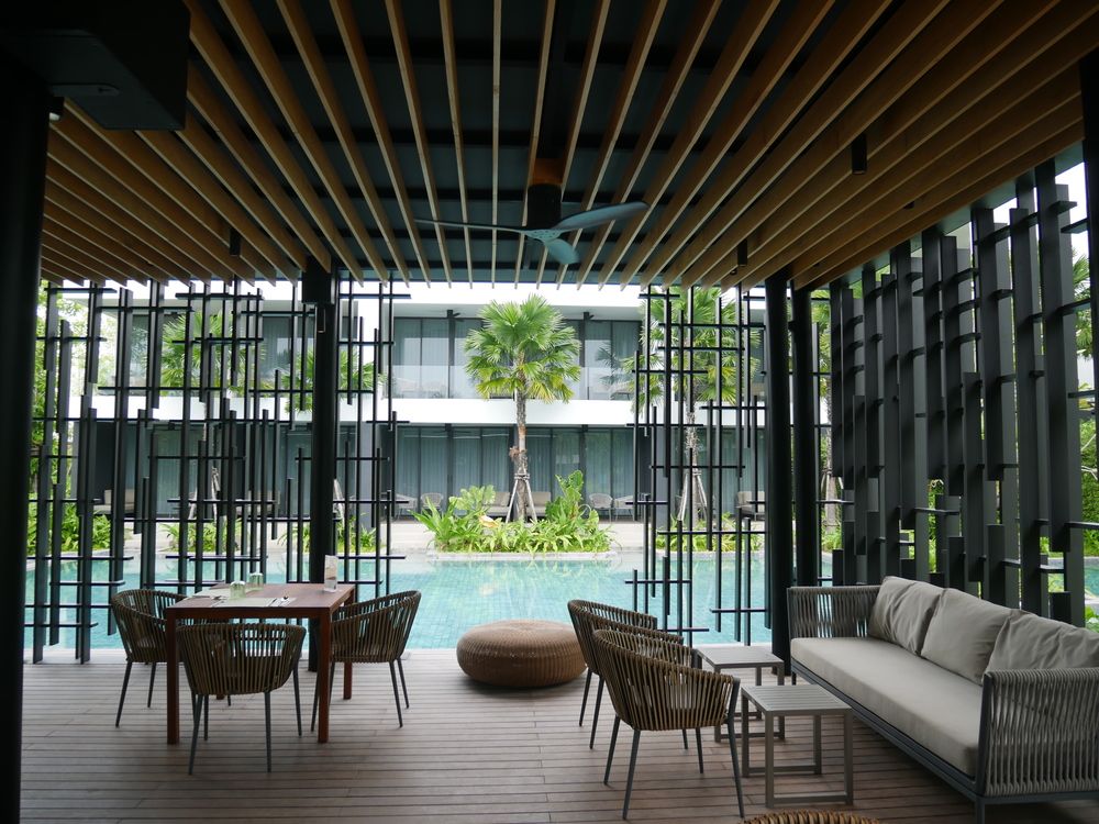 Stay Wellbeing & Lifestyle Resort фото 59