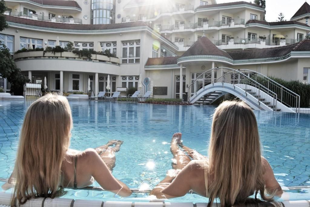 Reduce Hotel Thermal Adults only фото 10