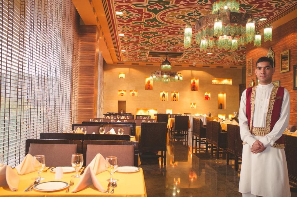 Asdal Gulf Inn Boutique фото 27